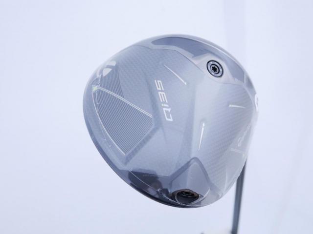 Driver : Taylormade : **ของใหม่ ยังไม่แกะพลาสติก** ไดรเวอร์ Taylormade Qi35 (รุ่นใหม่ล่าสุด ปี 2025) Loft 10.5 ก้าน Mitsubishi Diamana TM50 Flex R