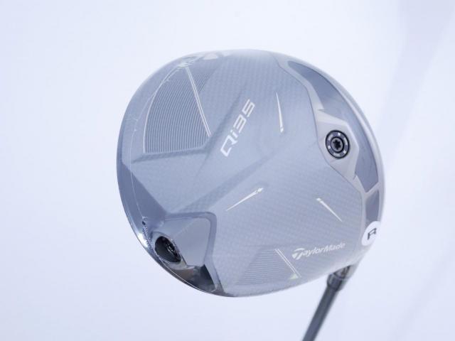 Driver : Taylormade : **ของใหม่ ยังไม่แกะพลาสติก** ไดรเวอร์ Taylormade Qi35 (รุ่นใหม่ล่าสุด ปี 2025) Loft 10.5 ก้าน Mitsubishi Diamana TM50 Flex R