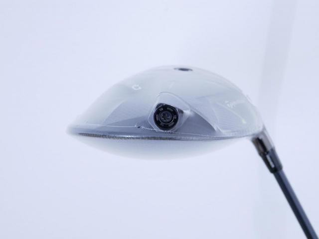 Driver : Taylormade : **ของใหม่ ยังไม่แกะพลาสติก** ไดรเวอร์ Taylormade Qi35 (รุ่นใหม่ล่าสุด ปี 2025) Loft 10.5 ก้าน Mitsubishi Diamana TM50 Flex R