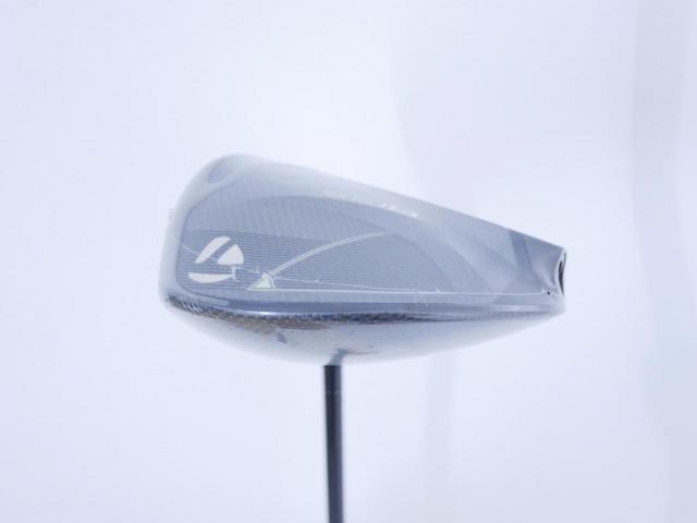 Driver : Taylormade : **ของใหม่ ยังไม่แกะพลาสติก** ไดรเวอร์ Taylormade Qi35 (รุ่นใหม่ล่าสุด ปี 2025) Loft 10.5 ก้าน Mitsubishi Diamana TM50 Flex R