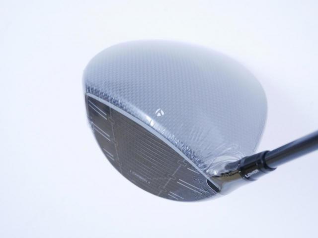 Driver : Taylormade : **ของใหม่ ยังไม่แกะพลาสติก** ไดรเวอร์ Taylormade Qi35 (รุ่นใหม่ล่าสุด ปี 2025) Loft 10.5 ก้าน Mitsubishi Diamana TM50 Flex R