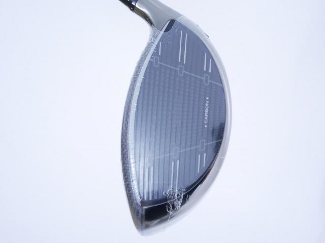 Driver : Taylormade : **ของใหม่ ยังไม่แกะพลาสติก** ไดรเวอร์ Taylormade Qi35 (รุ่นใหม่ล่าสุด ปี 2025) Loft 10.5 ก้าน Mitsubishi Diamana TM50 Flex R