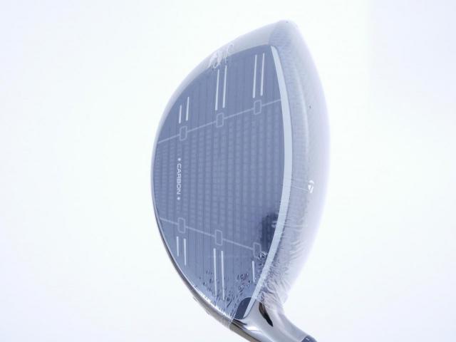 Driver : Taylormade : **ของใหม่ ยังไม่แกะพลาสติก** ไดรเวอร์ Taylormade Qi35 (รุ่นใหม่ล่าสุด ปี 2025) Loft 10.5 ก้าน Mitsubishi Diamana TM50 Flex R