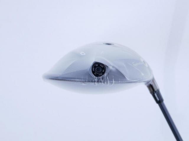 Driver : Taylormade : **ของใหม่ ยังไม่แกะพลาสติก** ไดรเวอร์ Taylormade Qi35 (รุ่นใหม่ล่าสุด ปี 2025) Loft 10.5 ก้าน Mitsubishi Diamana TM50 Flex SR