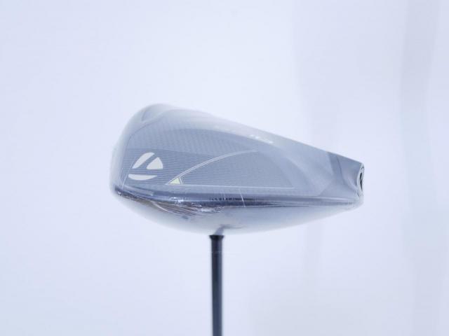 Driver : Taylormade : **ของใหม่ ยังไม่แกะพลาสติก** ไดรเวอร์ Taylormade Qi35 (รุ่นใหม่ล่าสุด ปี 2025) Loft 10.5 ก้าน Mitsubishi Diamana TM50 Flex SR