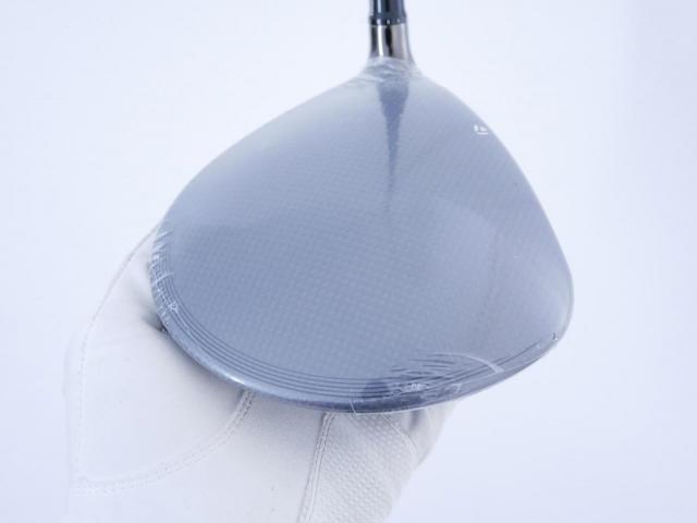 Driver : Taylormade : **ของใหม่ ยังไม่แกะพลาสติก** ไดรเวอร์ Taylormade Qi35 (รุ่นใหม่ล่าสุด ปี 2025) Loft 10.5 ก้าน Mitsubishi Diamana TM50 Flex SR