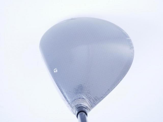 Driver : Taylormade : **ของใหม่ ยังไม่แกะพลาสติก** ไดรเวอร์ Taylormade Qi35 (รุ่นใหม่ล่าสุด ปี 2025) Loft 10.5 ก้าน Mitsubishi Diamana TM50 Flex SR