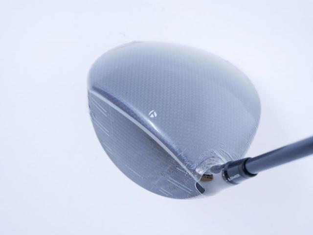 Driver : Taylormade : **ของใหม่ ยังไม่แกะพลาสติก** ไดรเวอร์ Taylormade Qi35 (รุ่นใหม่ล่าสุด ปี 2025) Loft 10.5 ก้าน Mitsubishi Diamana TM50 Flex SR
