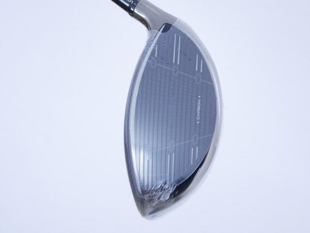 Driver : Taylormade : **ของใหม่ ยังไม่แกะพลาสติก** ไดรเวอร์ Taylormade Qi35 (รุ่นใหม่ล่าสุด ปี 2025) Loft 10.5 ก้าน Mitsubishi Diamana TM50 Flex SR