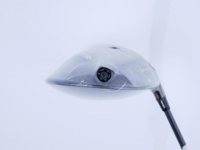 Driver : Taylormade : **ของใหม่ ยังไม่แกะพลาสติก** ไดรเวอร์ Taylormade Qi35 (รุ่นใหม่ล่าสุด ปี 2025) Loft 10.5 ก้าน Mitsubishi Diamana TM55 Flex S
