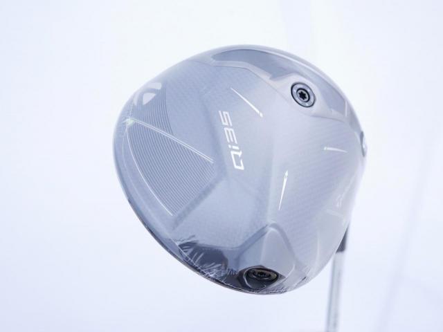 Driver : Taylormade : **ของใหม่ ยังไม่แกะพลาสติก** ไดรเวอร์ Taylormade Qi35 (รุ่นใหม่ล่าสุด ปี 2025) Loft 10.5 ก้าน Mitsubishi Diamana TM55 Flex S