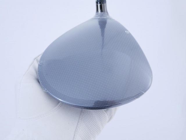 Driver : Taylormade : **ของใหม่ ยังไม่แกะพลาสติก** ไดรเวอร์ Taylormade Qi35 (รุ่นใหม่ล่าสุด ปี 2025) Loft 10.5 ก้าน Mitsubishi Diamana TM55 Flex S