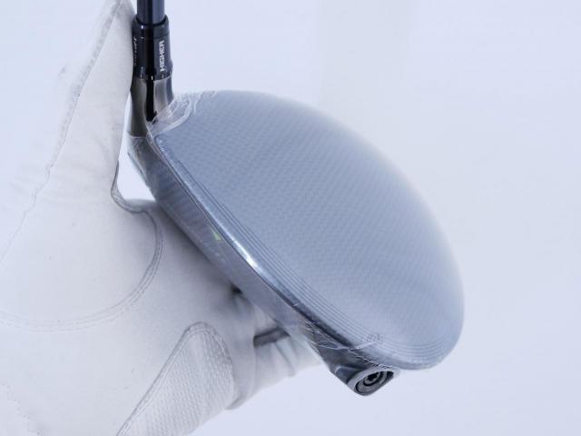 Driver : Taylormade : **ของใหม่ ยังไม่แกะพลาสติก** ไดรเวอร์ Taylormade Qi35 (รุ่นใหม่ล่าสุด ปี 2025) Loft 10.5 ก้าน Mitsubishi Diamana TM55 Flex S