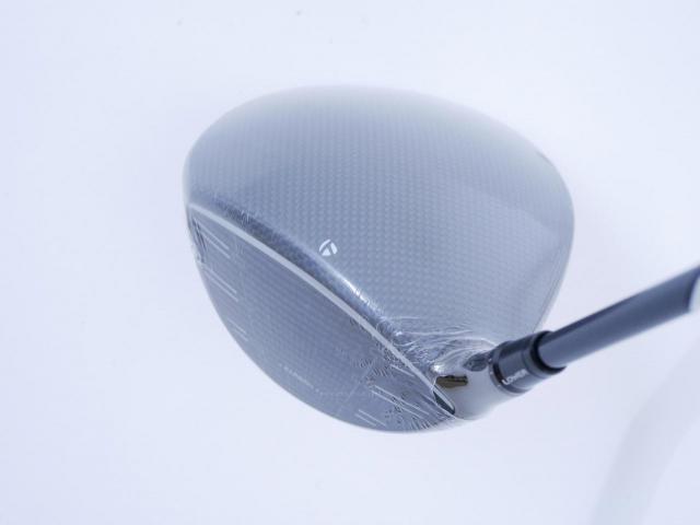 Driver : Taylormade : **ของใหม่ ยังไม่แกะพลาสติก** ไดรเวอร์ Taylormade Qi35 (รุ่นใหม่ล่าสุด ปี 2025) Loft 10.5 ก้าน Mitsubishi Diamana TM55 Flex S