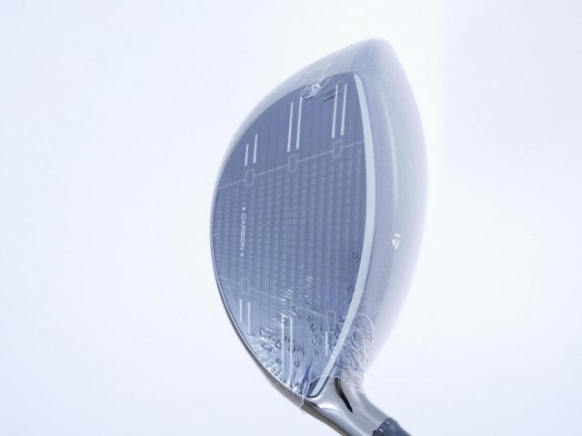 Driver : Taylormade : **ของใหม่ ยังไม่แกะพลาสติก** ไดรเวอร์ Taylormade Qi35 (รุ่นใหม่ล่าสุด ปี 2025) Loft 10.5 ก้าน Mitsubishi Diamana TM55 Flex S