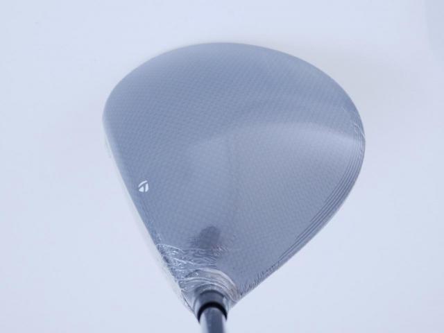 Driver : Taylormade : **ของใหม่ ยังไม่แกะพลาสติก** ไดรเวอร์ Taylormade Qi35 (รุ่นใหม่ล่าสุด ปี 2025) Loft 10.5 ก้าน Mitsubishi Diamana TM55 Flex S