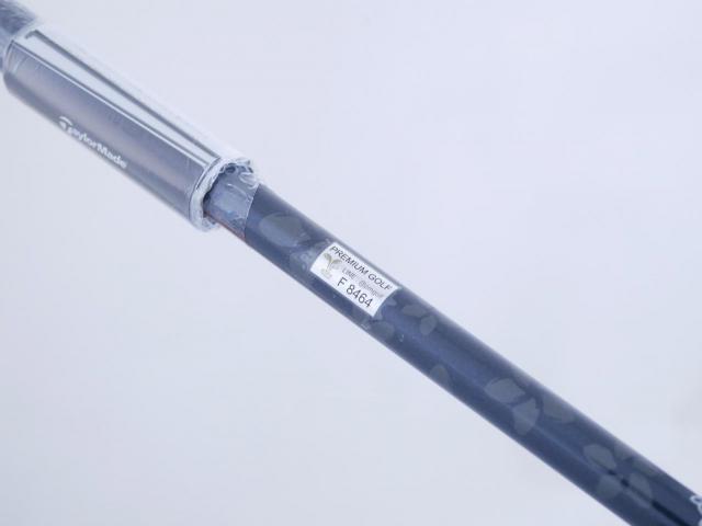Driver : Taylormade : **ของใหม่ ยังไม่แกะพลาสติก** ไดรเวอร์ Taylormade Qi35 (รุ่นใหม่ล่าสุด ปี 2025) Loft 10.5 ก้าน Mitsubishi Diamana TM55 Flex S