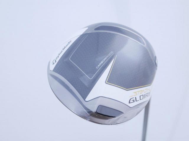 Driver : Taylormade : **ของใหม่ ยังไม่แกพลาสติก** ไดรเวอร์ Taylormade Stealth GLOIRE (ออกปี 2022 รุ่นท๊อปสุด Japan Spec) Loft 9.5 ก้าน Fujikura Speeder NX Flex S