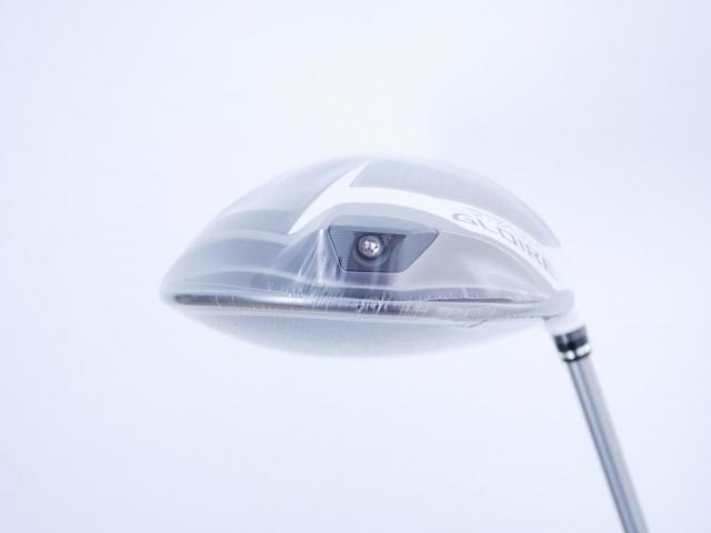 Driver : Taylormade : **ของใหม่ ยังไม่แกพลาสติก** ไดรเวอร์ Taylormade Stealth GLOIRE (ออกปี 2022 รุ่นท๊อปสุด Japan Spec) Loft 9.5 ก้าน Fujikura Speeder NX Flex S