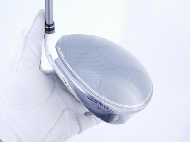 Driver : Taylormade : **ของใหม่ ยังไม่แกพลาสติก** ไดรเวอร์ Taylormade Stealth GLOIRE (ออกปี 2022 รุ่นท๊อปสุด Japan Spec) Loft 9.5 ก้าน Fujikura Speeder NX Flex S