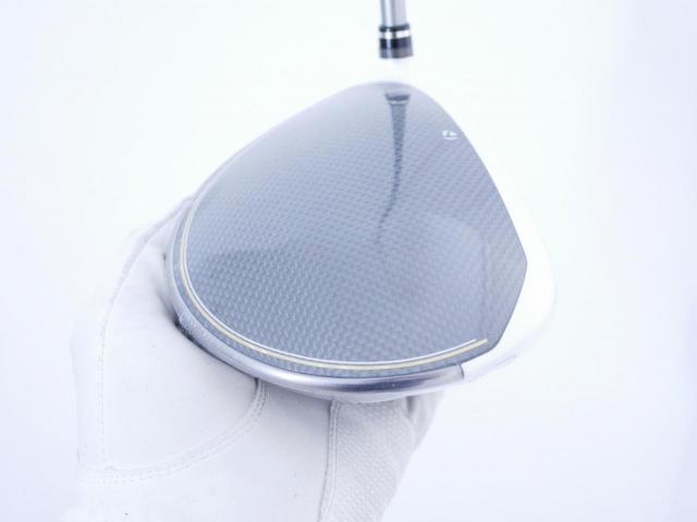 Driver : Taylormade : **ของใหม่ ยังไม่แกพลาสติก** ไดรเวอร์ Taylormade Stealth GLOIRE (ออกปี 2022 รุ่นท๊อปสุด Japan Spec) Loft 9.5 ก้าน Fujikura Speeder NX Flex S