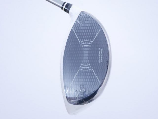 Driver : Taylormade : **ของใหม่ ยังไม่แกพลาสติก** ไดรเวอร์ Taylormade Stealth GLOIRE (ออกปี 2022 รุ่นท๊อปสุด Japan Spec) Loft 9.5 ก้าน Fujikura Speeder NX Flex S