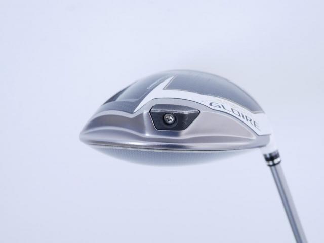 Driver : Taylormade : ไดรเวอร์ Taylormade Stealth GLOIRE (ออกปี 2022 รุ่นท๊อปสุด Japan Spec) Loft 11.5 ก้าน Fujikura Speeder NX Flex R