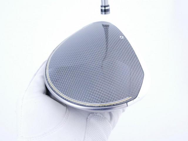 Driver : Taylormade : ไดรเวอร์ Taylormade Stealth GLOIRE (ออกปี 2022 รุ่นท๊อปสุด Japan Spec) Loft 11.5 ก้าน Fujikura Speeder NX Flex R