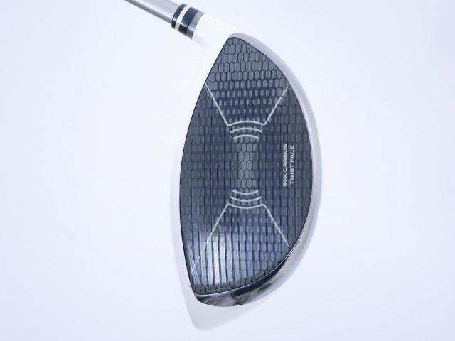 Driver : Taylormade : ไดรเวอร์ Taylormade Stealth GLOIRE (ออกปี 2022 รุ่นท๊อปสุด Japan Spec) Loft 11.5 ก้าน Fujikura Speeder NX Flex R
