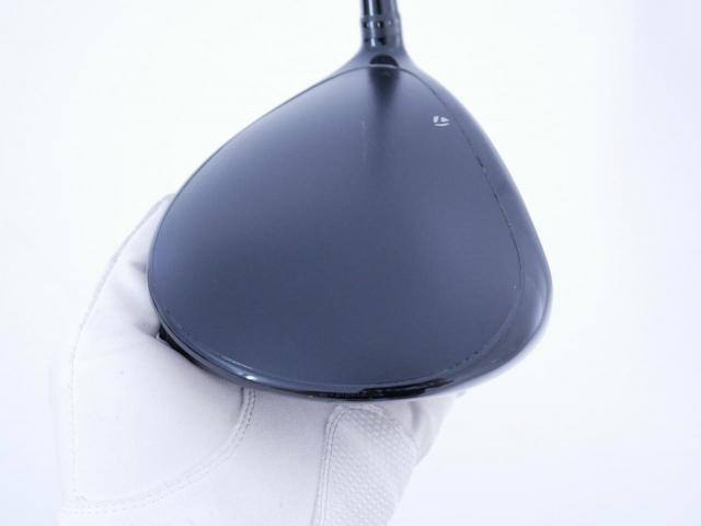 Driver : Taylormade : ไดรเวอร์ Taylormade Stealth HD (รุ่นปี 2022 Japan Spec.) Loft 9 ก้าน Mitsubishi Diamana TM50 Flex SR
