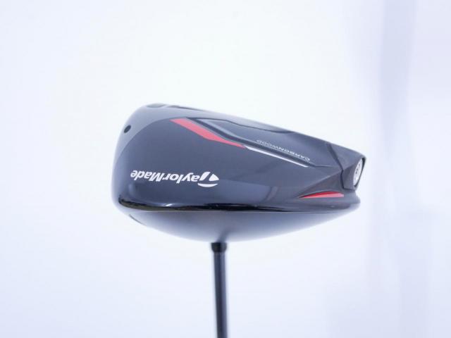 Driver : Taylormade : ไดรเวอร์ Taylormade Stealth HD (รุ่นปี 2022 Japan Spec.) Loft 9 ก้าน Mitsubishi Diamana TM50 Flex SR