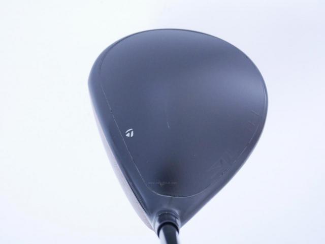 Driver : Taylormade : ไดรเวอร์ Taylormade Stealth HD (รุ่นปี 2022 Japan Spec.) Loft 9 ก้าน Mitsubishi Diamana TM50 Flex SR