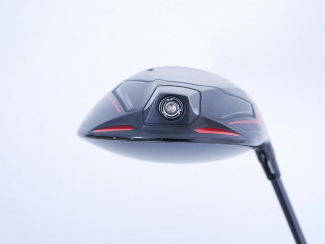 Driver : Taylormade : ไดรเวอร์ Taylormade Stealth (ออกปี 2022 Japan Spec.) Loft 9 ก้าน Mitsubishi TENSEI TM50 Flex S