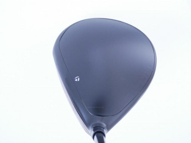 Driver : Taylormade : ไดรเวอร์ Taylormade Stealth (ออกปี 2022 Japan Spec.) Loft 9 ก้าน Mitsubishi TENSEI TM50 Flex S