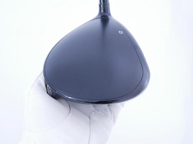 Driver : Taylormade : ไดรเวอร์ Taylormade Stealth (ออกปี 2022 Japan Spec.) Loft 9 ก้าน Mitsubishi TENSEI TM50 Flex S