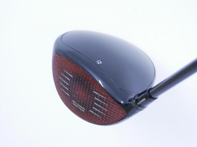 Driver : Taylormade : ไดรเวอร์ Taylormade Stealth (ออกปี 2022 Japan Spec.) Loft 9 ก้าน Mitsubishi TENSEI TM50 Flex S