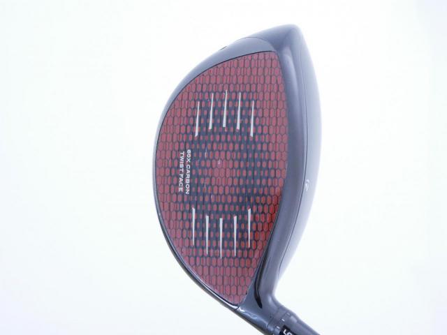 Driver : Taylormade : ไดรเวอร์ Taylormade Stealth (ออกปี 2022 Japan Spec.) Loft 9 ก้าน Mitsubishi TENSEI TM50 Flex S