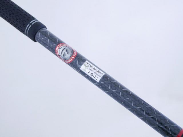 Driver : Taylormade : ไดรเวอร์ Taylormade Stealth (ออกปี 2022 Japan Spec.) Loft 9 ก้าน Mitsubishi TENSEI TM50 Flex S