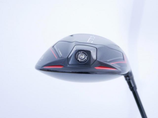 Driver : Taylormade : ไดรเวอร์ Taylormade Stealth (ออกปี 2022 Japan Spec.) Loft 10.5 ก้าน Mitsubishi KUROKAGE 60G Flex S