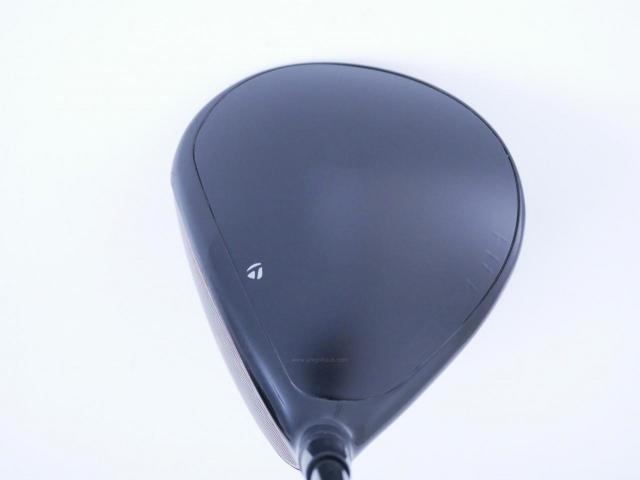 Driver : Taylormade : ไดรเวอร์ Taylormade Stealth (ออกปี 2022 Japan Spec.) Loft 10.5 ก้าน Mitsubishi KUROKAGE 60G Flex S