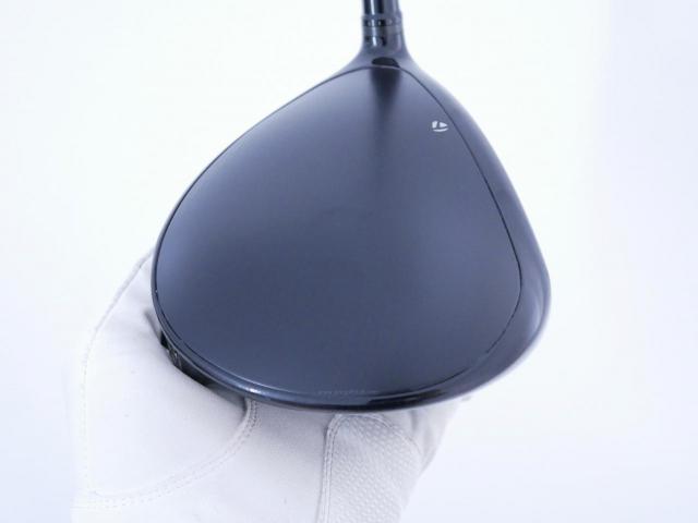 Driver : Taylormade : ไดรเวอร์ Taylormade Stealth (ออกปี 2022 Japan Spec.) Loft 10.5 ก้าน Mitsubishi KUROKAGE 60G Flex S