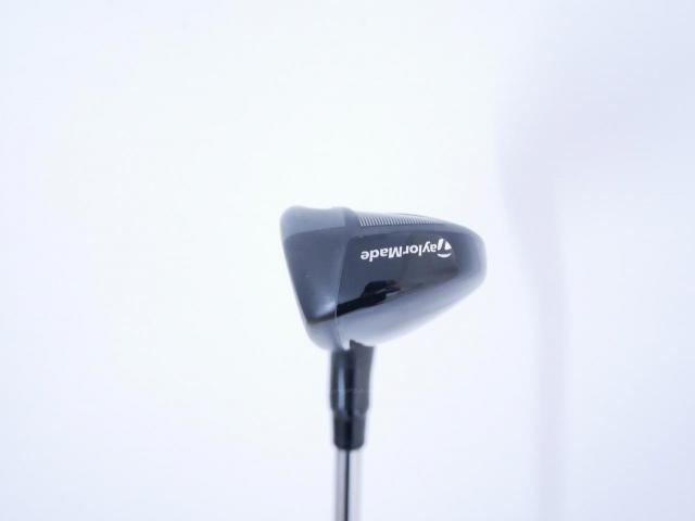 Fairway Wood : Taylormade : ไม้กระเทย Taylormade Qi10 Tour Rescue (ออกปี 2024) Loft 19.5 ก้านเหล็ก NS Pro 910GH Flex S