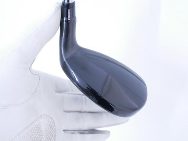 Fairway Wood : Taylormade : ไม้กระเทย Taylormade Qi10 Tour Rescue (ออกปี 2024) Loft 19.5 ก้านเหล็ก NS Pro 910GH Flex S