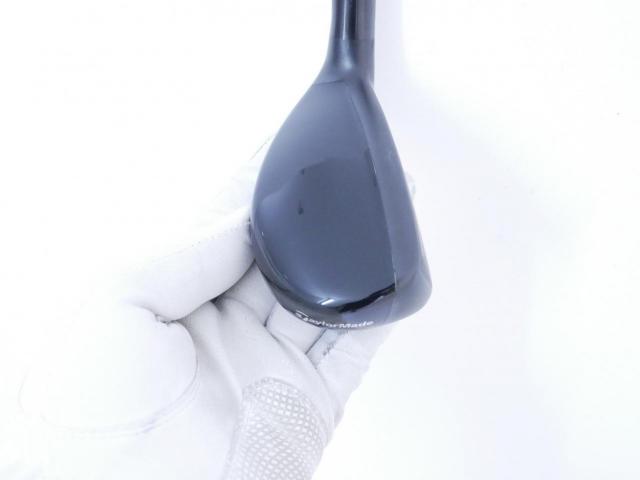 Fairway Wood : Taylormade : ไม้กระเทย Taylormade Qi10 Tour Rescue (ออกปี 2024) Loft 19.5 ก้านเหล็ก NS Pro 910GH Flex S