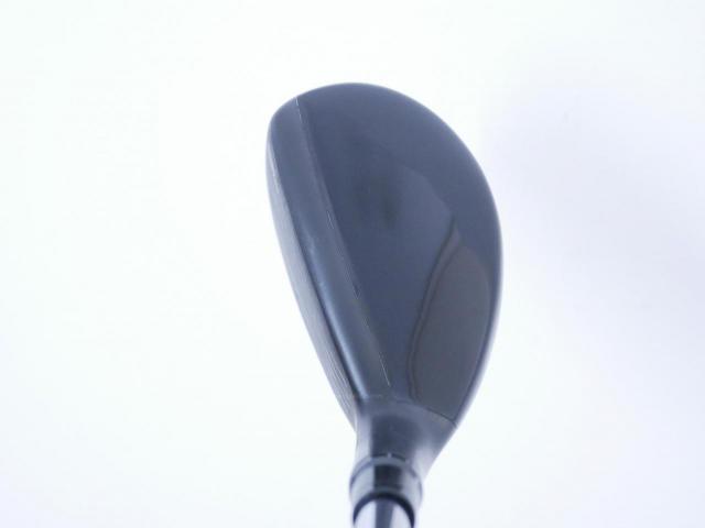 Fairway Wood : Taylormade : ไม้กระเทย Taylormade Qi10 Tour Rescue (ออกปี 2024) Loft 19.5 ก้านเหล็ก NS Pro 910GH Flex S