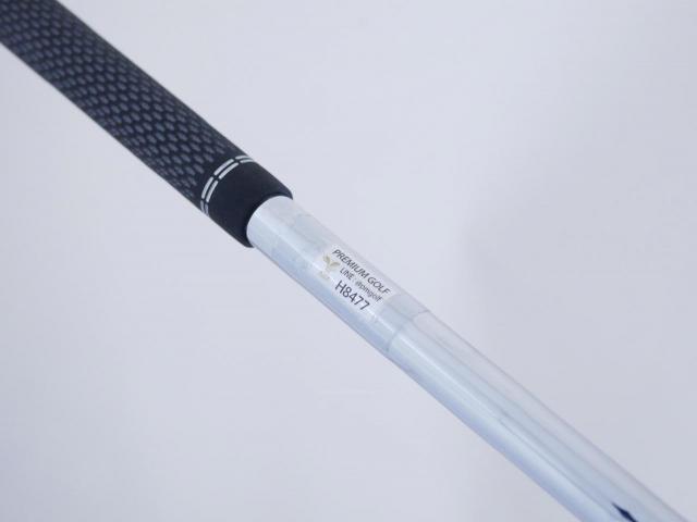Fairway Wood : Taylormade : ไม้กระเทย Taylormade Qi10 Tour Rescue (ออกปี 2024) Loft 19.5 ก้านเหล็ก NS Pro 910GH Flex S