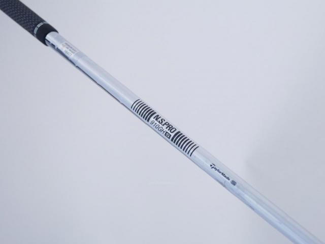 Fairway Wood : Taylormade : ไม้กระเทย Taylormade Qi10 Tour Rescue (ออกปี 2024) Loft 19.5 ก้านเหล็ก NS Pro 910GH Flex S