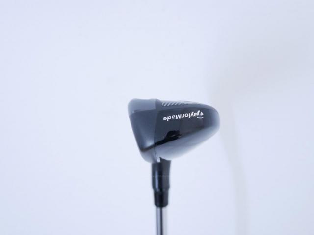 Fairway Wood : Taylormade : ไม้กระเทย Taylormade Qi10 Tour Rescue (ออกปี 2024) Loft 19.5 ก้านเหล็ก NS Pro 910GH Flex S