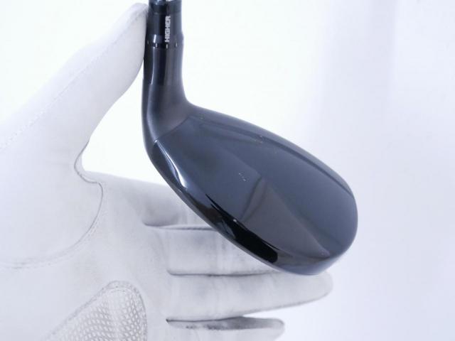 Fairway Wood : Taylormade : ไม้กระเทย Taylormade Qi10 Tour Rescue (ออกปี 2024) Loft 19.5 ก้านเหล็ก NS Pro 910GH Flex S