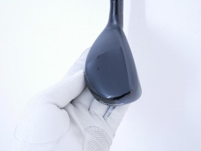 Fairway Wood : Taylormade : ไม้กระเทย Taylormade Qi10 Tour Rescue (ออกปี 2024) Loft 19.5 ก้านเหล็ก NS Pro 910GH Flex S